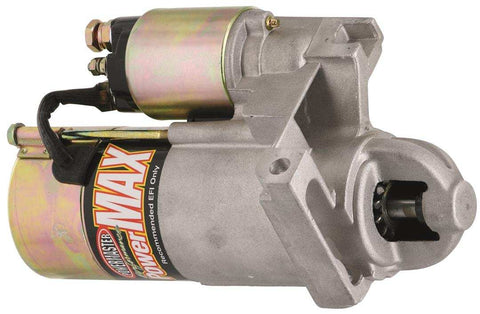 POWERMASTER 9202 CHEVY MINI 153T