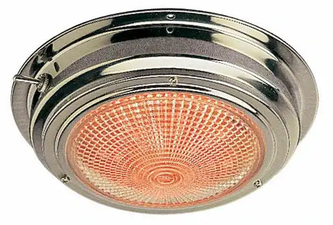 SEA DOG 400353-1 SS LED DAY/NIGHT DOME LIGHT 5'