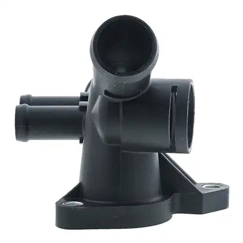 RADIATOR COOLANT HOSE FLANGE