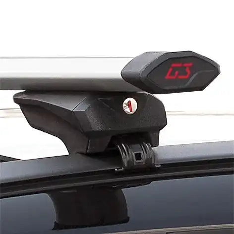 G3 S.P.A 60.210 CLOP AIRFLOW UNIV RAILING ROOF BARS