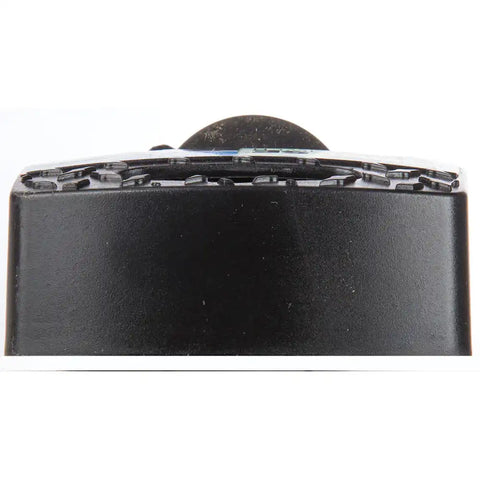 BULLDOG/FULT 7039000 ELITE BLACK NICKEL SLEEVED  DOGBONE