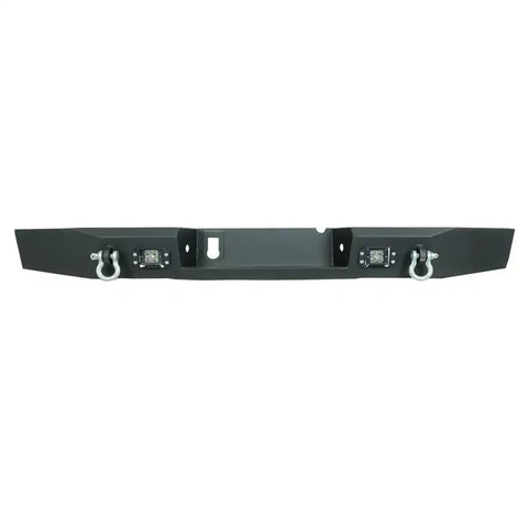 REAR LED BUMPER
