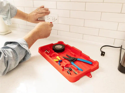 WEATHERTECH 8ATT02 TOOLTRAY