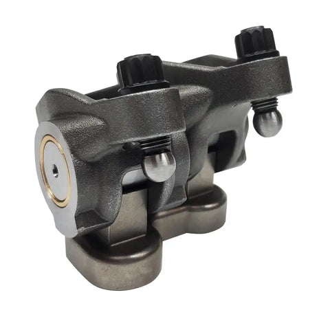 PRW 3240811 SHAFT MOUNTED ROCKERS STAINLESS