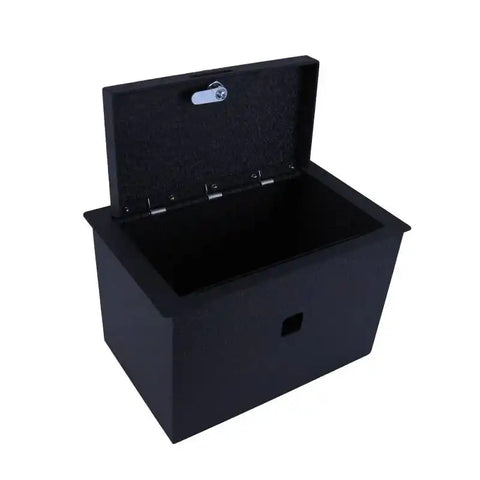 BLACK HORSE ASGM09 WITH 4- DIGIT COMBO LOCK