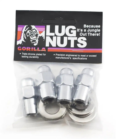 CRAGAR MAG 7/16' 4BG