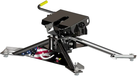 PullRite 4800 OEX SERIES RAM 25K