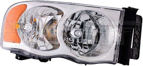 DORMAN 1591064 HEADLAMP - RH