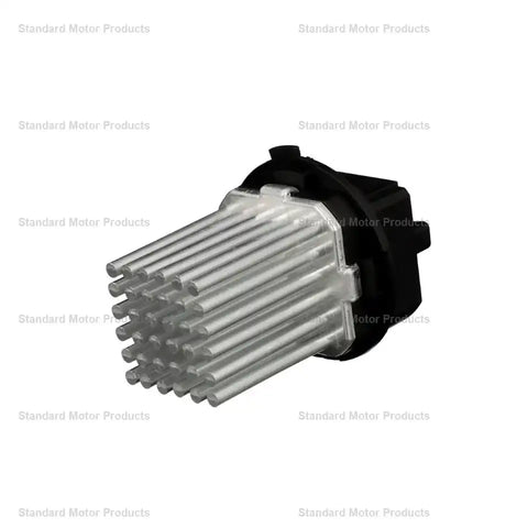 BLOWER MOTOR RESISTOR