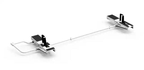 HOLMAN 4A943 HD ALUMINUM EZ DROP DOWN DRIVE