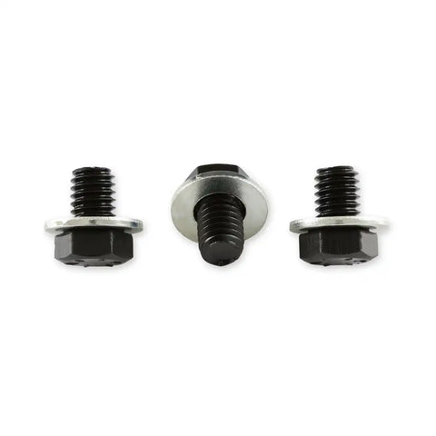 TORQUE CONVERT BOLTS-GM