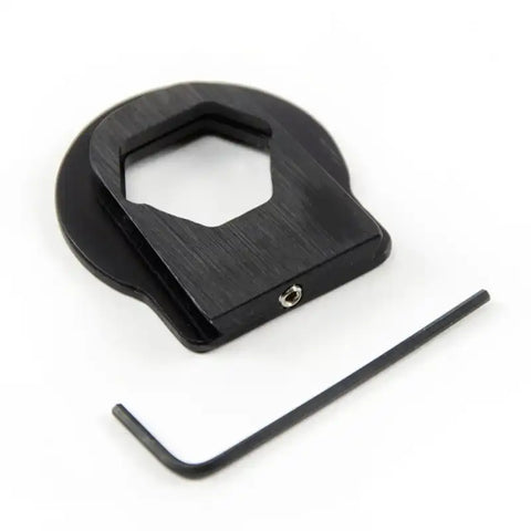BRAND MOTION 5000-TFAB TWIST-OFF MIRROR ADAPTER