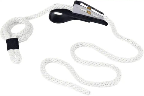 TIDY GARD FENDER ADJUSTER W/ ROPE W