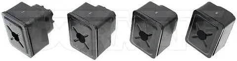 DORMAN 523-541 BODY MOUNT
