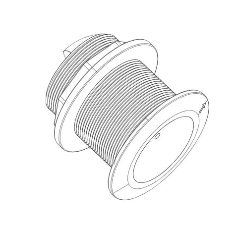 SI-TEX BT87M1KW-18 BRZ LP TH MF CHP 85-135 1KW 18TLT