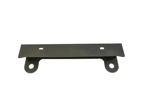 TUFFY SEC 333-01 FLIP-UP LICENSE PLATE HOLDER