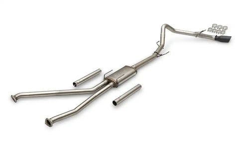 22-23 TOYOTA TUNDRA 3.4L FFX CB SOS