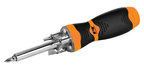 HIGH VISIBILITY LED BIT D