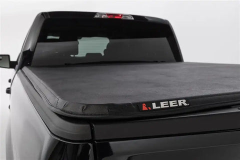 LEER 630320 GM SILVERADO/SIERRA 6'9' HEAVY DUTY