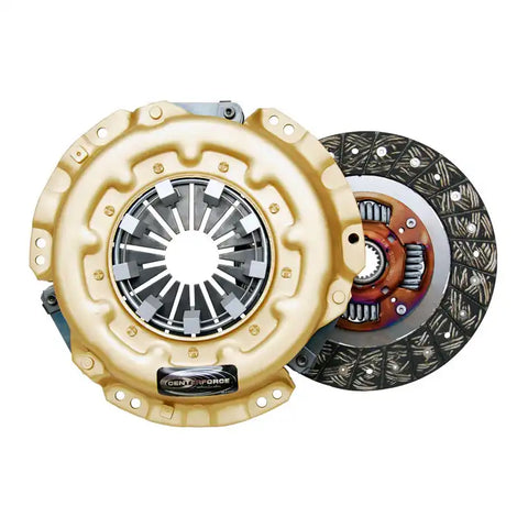 Centerforce CF178066 Centerforce(R) I, Clutch Pressure Plate and Disc Set