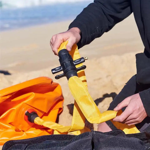 Buyers Products RT25812B Trailer Hitch Receiver Tube 2 Inch Inside Diameter 12 Inch