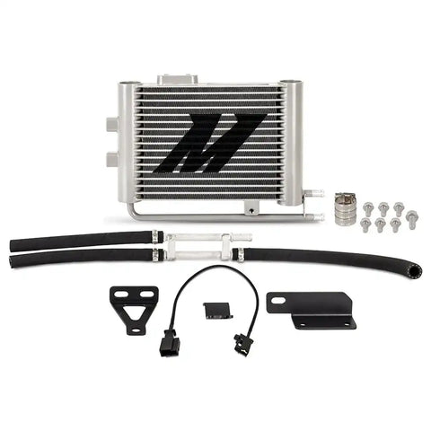 MISHIMOTO MMTC-FJ-07 2007-2014 TOYOTA FJ CRUISER TRANSMI