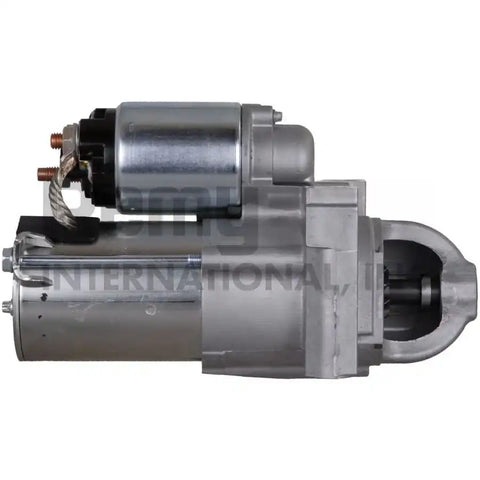 REMANUFACTURED STARTER