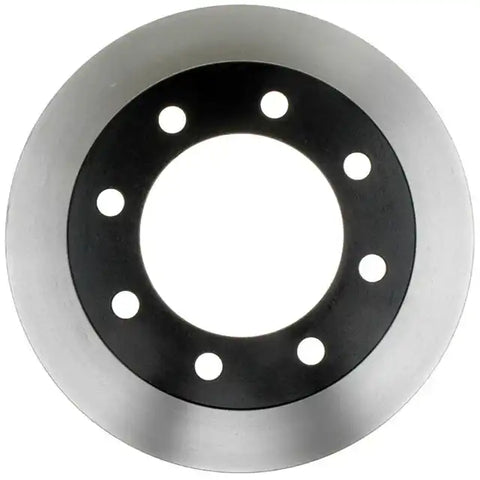 RAYBESTOS 682343 DISC BRAKE ROTOR