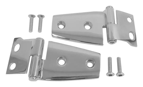CROWN AUTO RT34100 HOOD HINGE SET