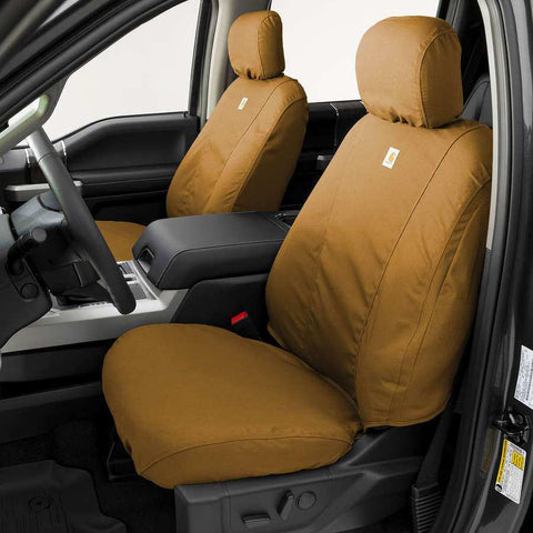 COVERCRAFT SSC3492CABN CH SS FRT  2020-2021 CHEV SILV 2500