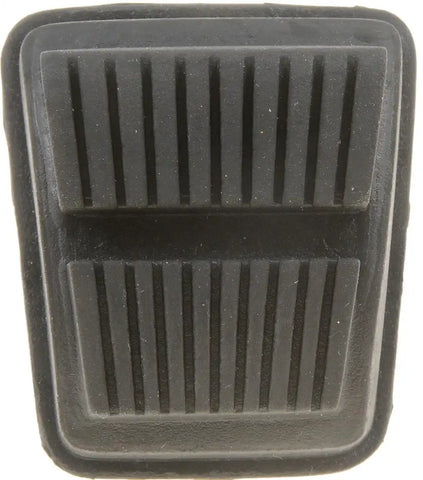DORMAN 20737 PARKING BRAKE PEDAL PAD