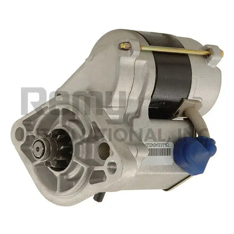 REMANUFACTURED STARTER