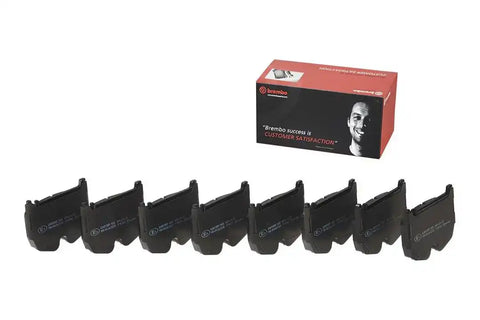 DISC BRAKE PAD SET