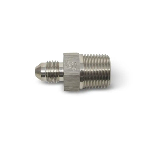 ENDRA ADPT#6FLAREX1/4'NPT