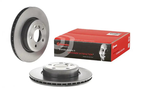 BREMBO 09958111C02 DISC BRAKE ROTOR