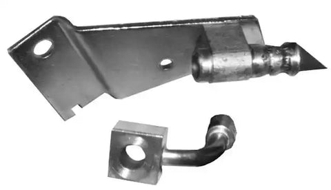 RAYBESTOS BH38200 HYDRAULIC BRAKE HOSE