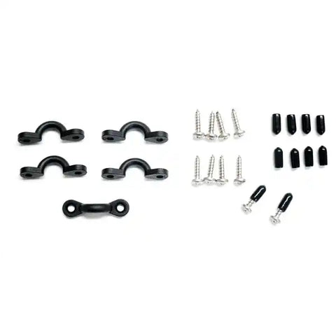 YAKGEAR PEK5 PAD EYE KIT 5 PIECE)