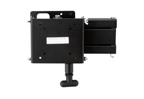 TV MOUNT DOUBLE ARM LOCKI