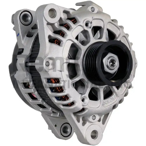 REMANUFACTURED ALTERNATOR