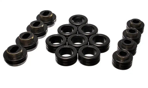 GM BODY MOUNT SET