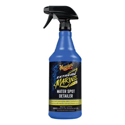 EXTREME MARINE WTER SPT DETAILR 32O