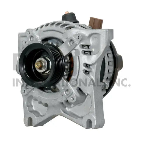 REMANUFACTURED ALTERNATOR