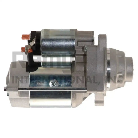 REMANUFACTURED STARTER