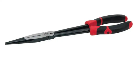 PLIERS-LONG NOSE