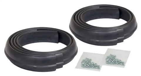 PACER PERF 52-195 FLXY JR BLK 4 PIECE 58'