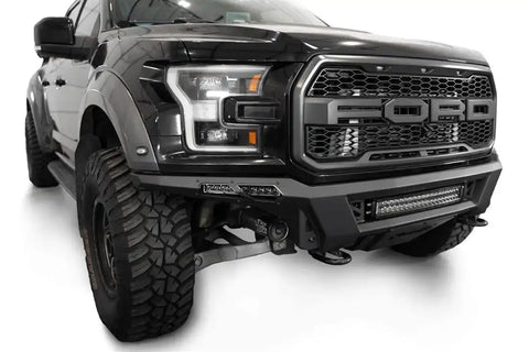 A.DESERT DES F110263200103 PHANTOM FRONT BUMPER
