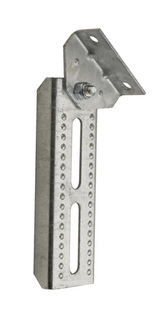 C.E. SMITH 10000G 8' BOLSTER BRACKET