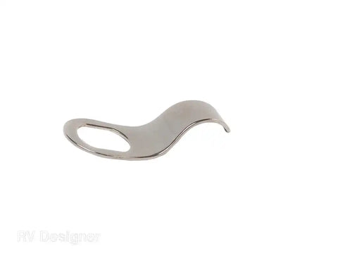 2PK CAM LOCK PULL HANDLE