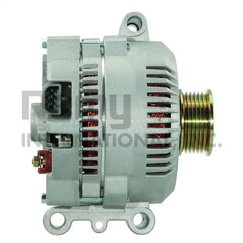 REMANUFACTURED ALTERNATOR