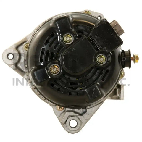 REMANUFACTURED ALTERNATOR